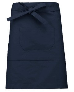 Kariban K899 - Polycotton mid-length apron