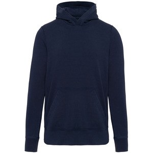 Kariban KV2315 - French terry hooded sweatshirt