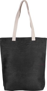 Kimood KI0229 - Juco shopper bag