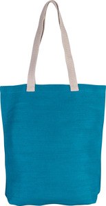 Kimood KI0229 - Juco shopper bag