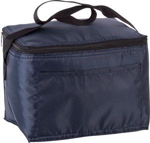 Kimood KI0345 - Mini cool bag Navy