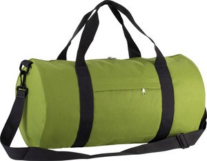 Kimood KI0633 - Tubular hold-all bag