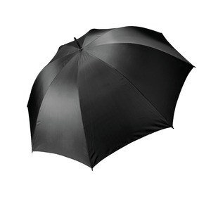 Kimood KI2004 - Storm umbrella Black