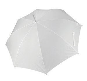 Kimood KI2007 - Golf umbrella White