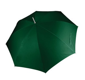 Kimood KI2007 - Golf umbrella Bottle Green