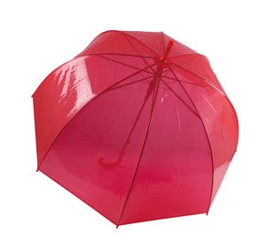 Kimood KI2024 - Transparent umbrella