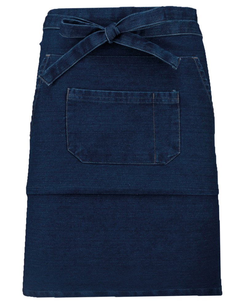 Kariban K898 - Cotton Mid-length apron