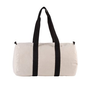 Kimood KI0632 - Cotton canvas hold-all bag