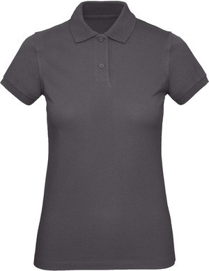 B&C CGPW440 - Ladies organic polo shirt