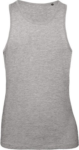 B&C CGTM072 - Mens organic tank top