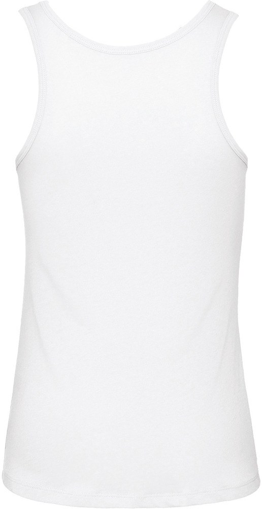 B&C CGTW073 - Ladies' organic tank top Inspire