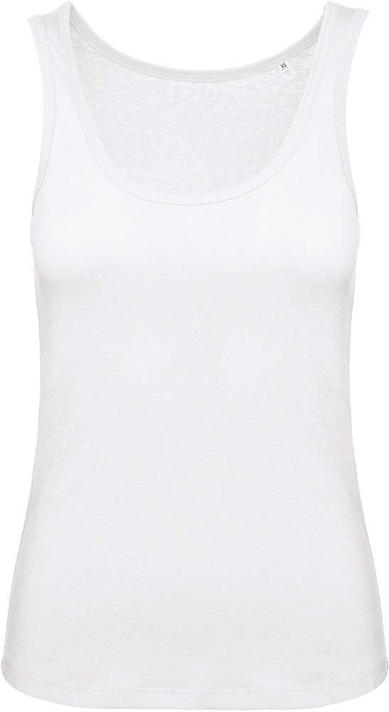 B&C CGTW073 - Ladies' organic tank top Inspire