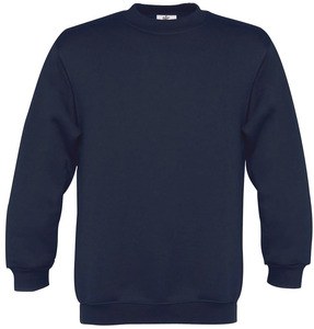 B&C CGWK680 - Kids crew neck sweatshirt