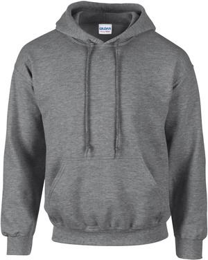 Gildan GI18500 - Heavy Blend Adult Hooded Sweatshirt