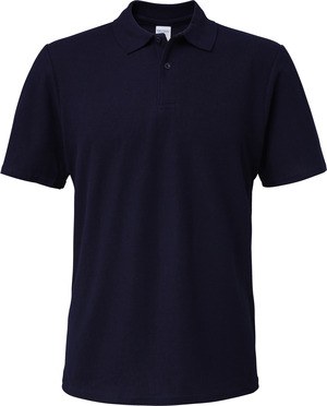 Gildan GI64800 - Softstyle Mens Double Piqué Polo Shirt