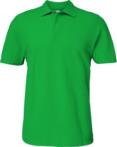 Gildan GI64800 - Softstyle Mens Double Piqué Polo Shirt