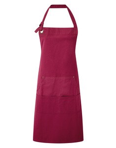 Premier PR137 - ‘Calibre’ bib apron