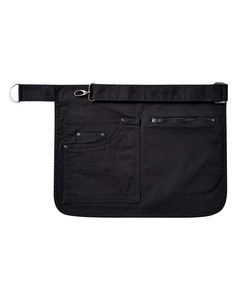 Premier PR138 - ‘Metro’ size apron Black