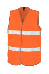 Result R200X - Motorist Safety Vest