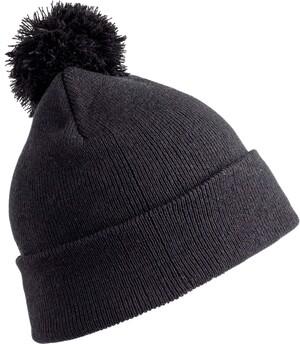 Result RC028X - Bobble Beanie