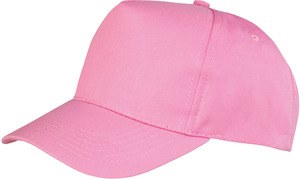 Result RC084X - Boston cap Pink