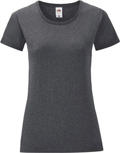 Fruit of the Loom SC61432 - Iconic-T Ladies T-shirt