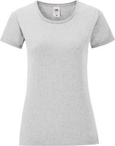 Fruit of the Loom SC61432 - Iconic-T Ladies T-shirt