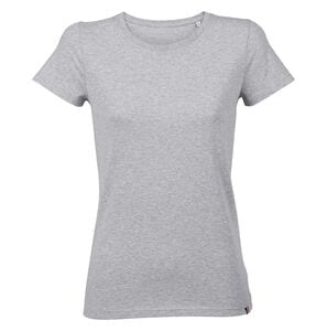 ATF 03273 - Lola Made In France Womens Round Neck T Shirt