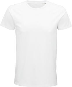 SOLS 03565 - Pioneer Men Round Neck Fitted Jersey T Shirt