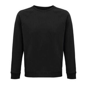 SOLS 03567 - Space Unisex Round Neck Sweatshirt