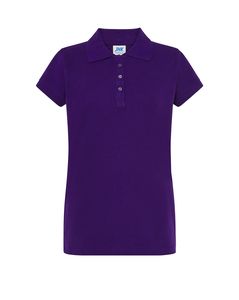 JHK JK211 - Woman 200 polo