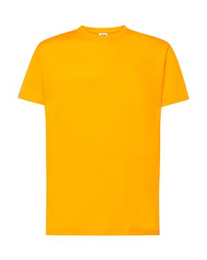 JHK JK155 - Miesten pyöreäkauluksinen t-paita 155