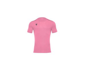 MACRON MA5079 - RIGEL HERO T-SHIRT Pink