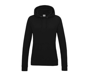 AWDIS JH01F - Sweat capuche femme