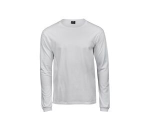 TEE JAYS TJ8007 - T-shirt manches longues White