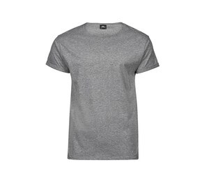 TEE JAYS TJ5062 - T-shirt manches retroussées