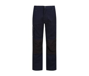 Regatta RG373R - Work trousers Navy