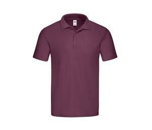 FRUIT OF THE LOOM SC282 - Polo coton