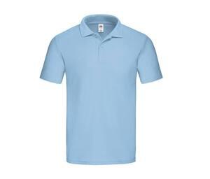 FRUIT OF THE LOOM SC282 - Polo coton