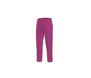 VELILLA V33001 - Healthcare trousers Fuchsia