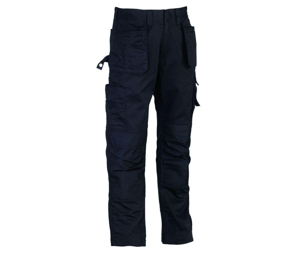 HEROCK HK018 - Pantalon de travail multi-poches