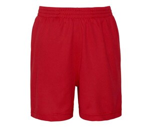 JUST COOL JC080J - Short de sport enfant