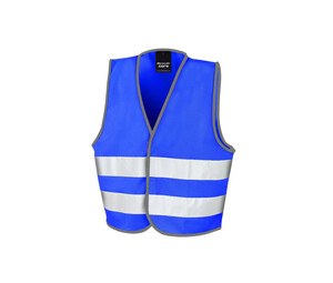 RESULT R200JEV - Gilet de sécurité enfant Royal