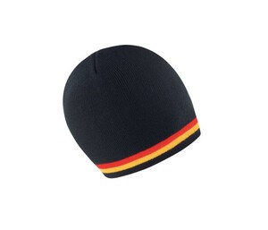 RESULT RC368 - NATIONAL BEANIE