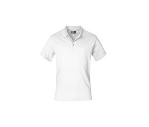 Promodoro PM4001 - Pique polo shirt 220 White