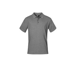 Promodoro PM4001 - Pique polo shirt 220 Sports Grey