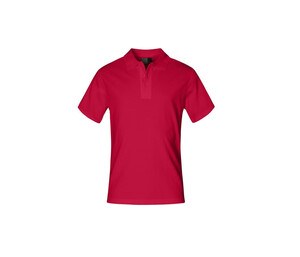 Promodoro PM4001 - Pique polo shirt 220 Fire Red