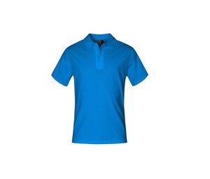 Promodoro PM4001 - Pique polo shirt 220 Turquoise