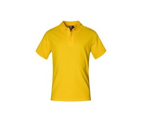 Promodoro PM4001 - Pique polo shirt 220 Gold