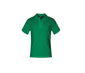 Promodoro PM4001 - Pique polo shirt 220 Kelly Green